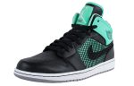 Air Jordan 1 Retro '89 'Green Glow'