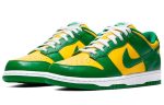Nike Dunk Low SP 'Brazil'