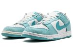Nike Dunk Low Premium SB 'High Hair'