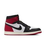 Air Jordan 1 Retro High OG 'Black Toe Reimagined'
