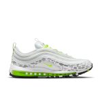 Nike Air Max 97 'Reflective Logo White Volt'