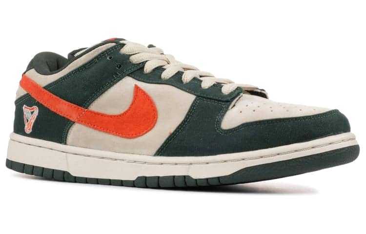 Nike Dunk Low Pro SB 'Eire'