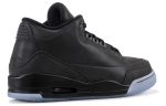 Air Jordan 3 5Lab3 'Reflective Black'