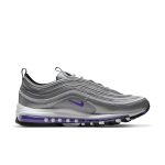 Nike Air Max 97 'Silver Violet'