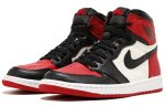 Air Jordan 1 Retro High OG 'Bred Toe'