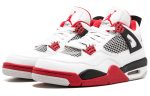 Air Jordan 4 Retro 'Fire Red' 2012