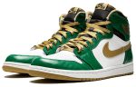 Air Jordan 1 Retro High OG 'Celtics'