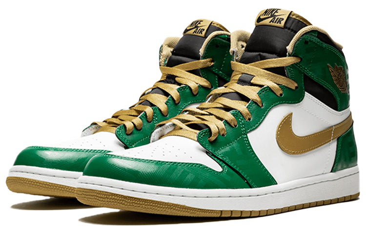 Air Jordan 1 Retro High OG 'Celtics'
