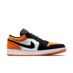 Air Jordan 1 Low 'Shattered Backboard'