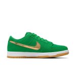 Nike SB Dunk Low 'St. Patricks Day'