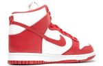 Nike Dunk Retro QS 'Be True White Red'