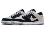Nike Zoom Dunk Low Pro SB 'Wolf Grey'