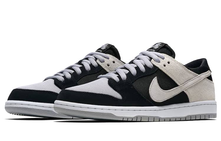 Nike Zoom Dunk Low Pro SB 'Wolf Grey'
