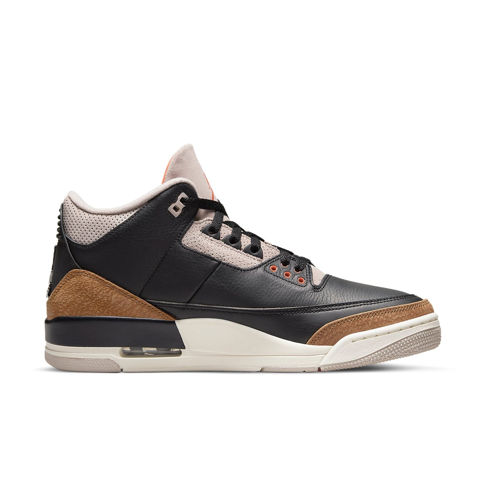 Air Jordan 3 Retro 'Desert Elephant'