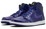 Air Jordan 1 Retro High 'Deep Royal'