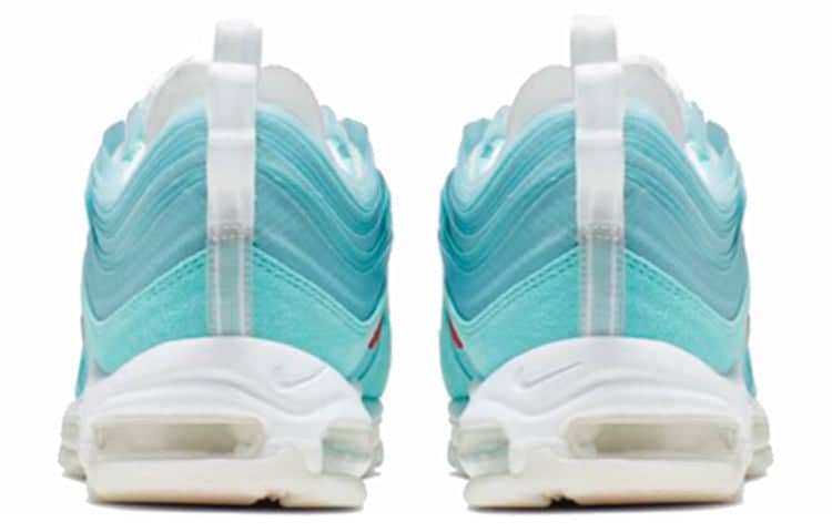 Nike Air Max 97 'On Air: Shanghai Kaleidoscope Blue'