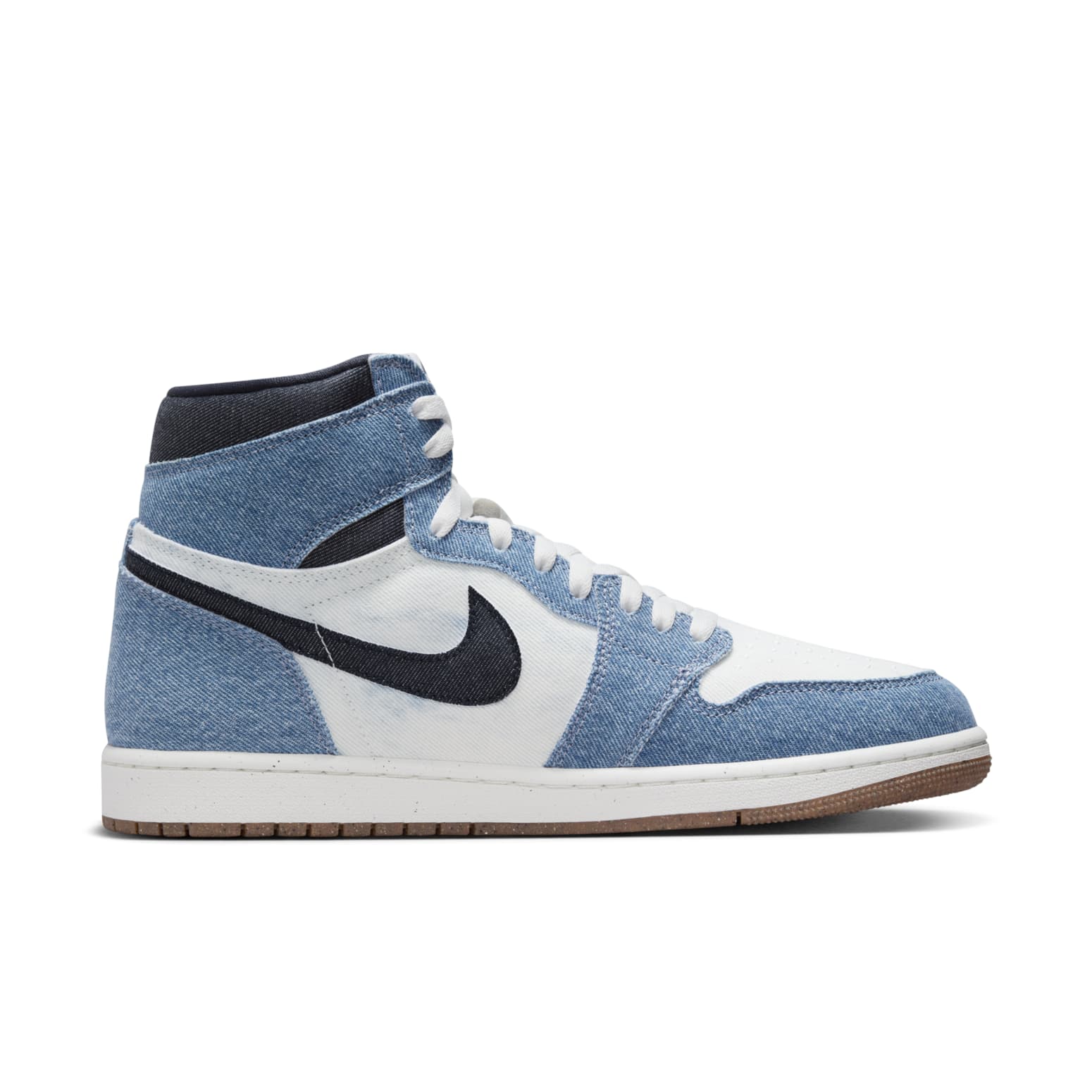 Air Jordan 1 Retro High OG 'Denim'
