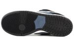 Nike Dunk Low Pro Sb 'Black Navy'