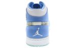 Air Jordan 1 Retro Alpha 'White University Blue'