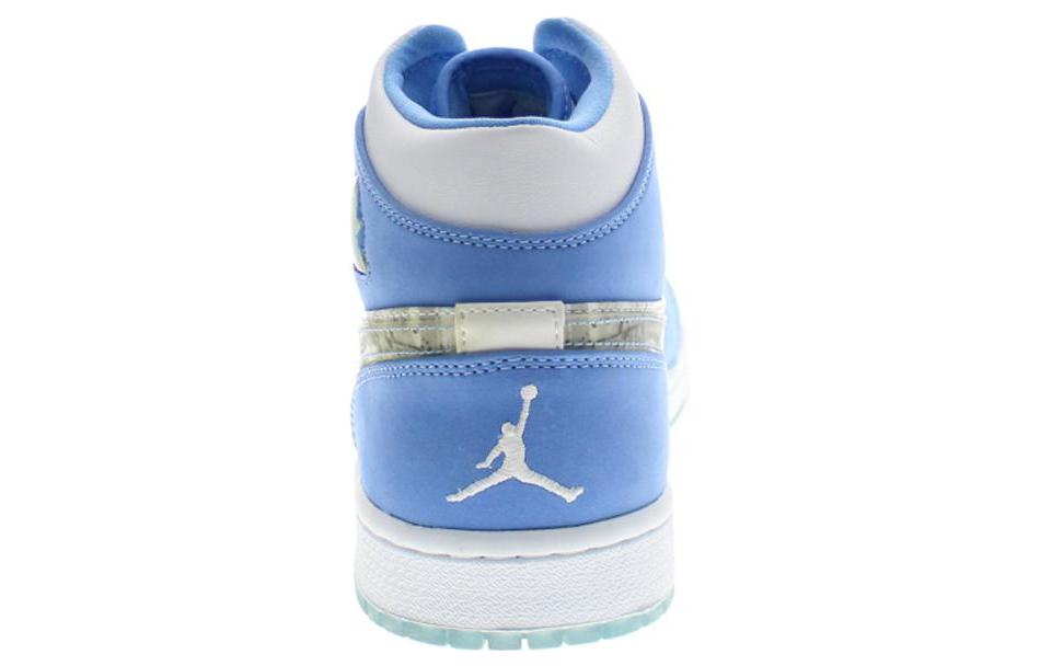 Air Jordan 1 Retro Alpha 'White University Blue'
