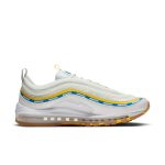 Nike x Undefeated Air Max 97 'UCLA Bruins'