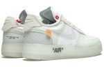 Nike x Off-White Air Force 1 Low 'The Ten'