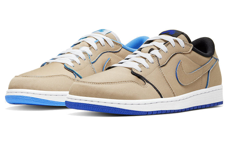 Air Jordan 1 Low SB 'Desert Ore'