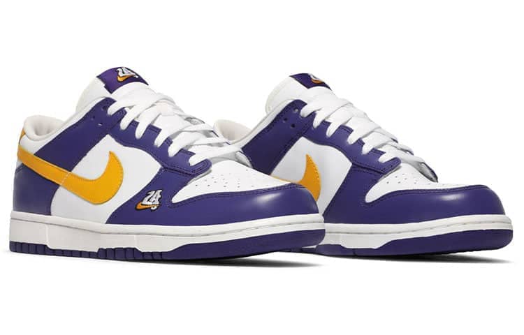 Nike Dunk Low 'La'