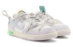 Nike x Off-White Dunk Low 'Lot 42 of 50'
