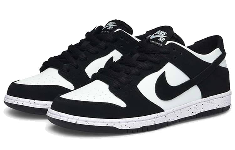 Nike Zoom Dunk Low Pro SB 'Barely Green'