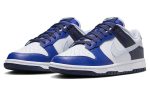 Nike Dunk Low 'Game Royal Midnight Navy'