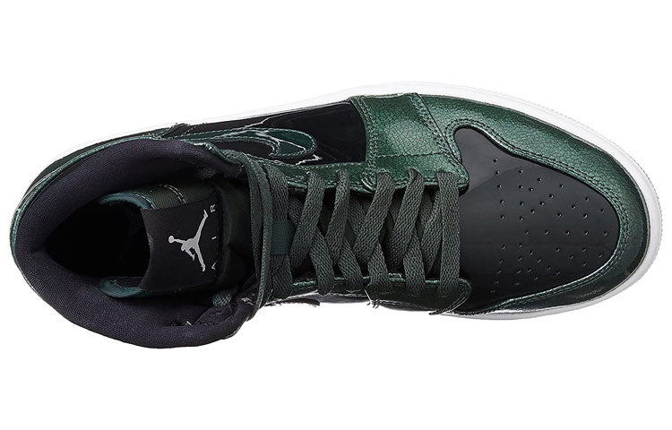 Air Jordan 1 High 'Anti-Gravity Machines'