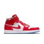 Air Jordan 1 Mid SE 'Barcelona Sweater'