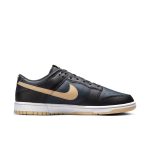 Nike Dunk Low 'Black Anthracite'