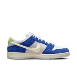 Nike SB Dunk Low Pro 'Fly Streetwear Gardenia'