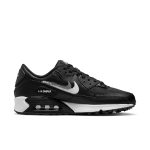 Nike Air Max 90 'Spray Paint Swoosh'