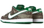 Nike SB Dunk Low Prm 'Coffee'