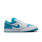 Air Jordan 1 Low 'Aquatone'