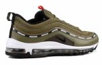 Nike x Undefeated Air Max 97 OG 'Olive ComplexCon Exclusive'
