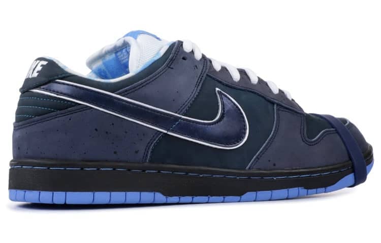 Nike Dunk Low Premium SB 'Blue Lobster'