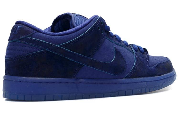 Nike Dunk Low Premium SB 'Once In A Blue Moon'