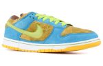 Nike Dunk Low Premium SB 'Three Bears'