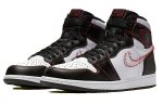 Air Jordan 1 Retro High OG 'Defiant'