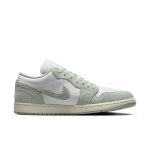 Air Jordan 1 Low SE 'White Seafoam'