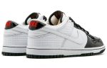 Nike Dunk Low Premium 'Jordan Pack'