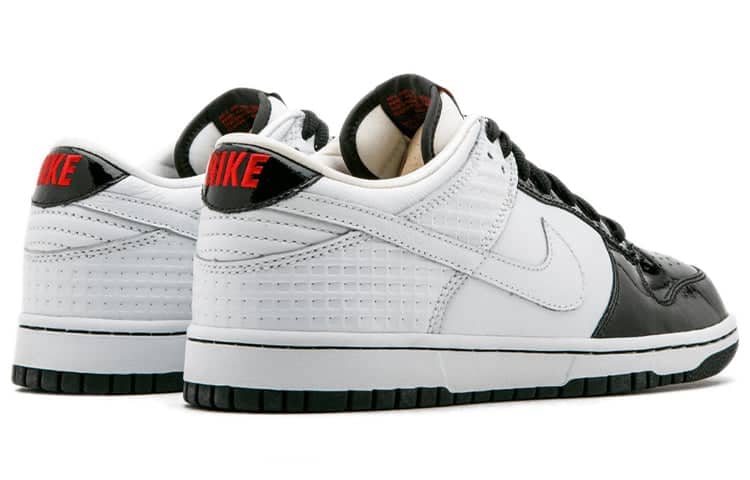Nike Dunk Low Premium 'Jordan Pack'