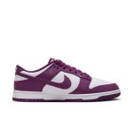 Nike Dunk Low 'Viotech White'