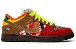 Nike SB Dunk Low 'What The Dunk'