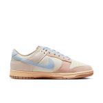 Nike Dunk Low 'Sanddrift Light Armory Blue'