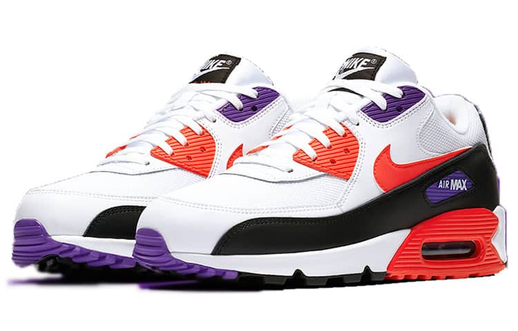 Nike Air Max 90 Essential 'Raptors'